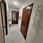 شقة El Mensajero
