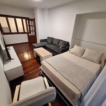 Διαμέρισμα El Mensajero