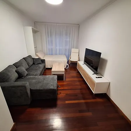 Pc Apartment *