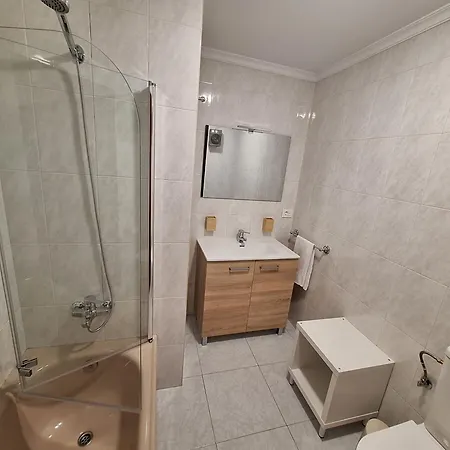 El Mensajero Lejlighed