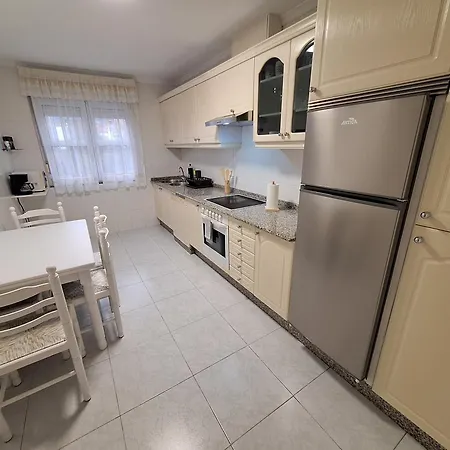 דירה El Mensajero נויה