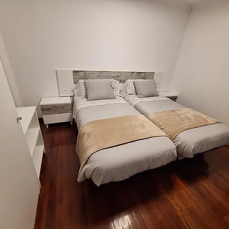 Pc Apartment *