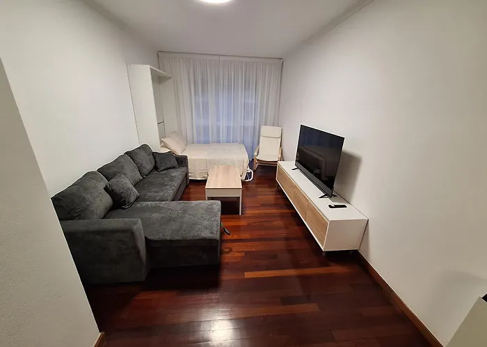 El Mensajero شقة *