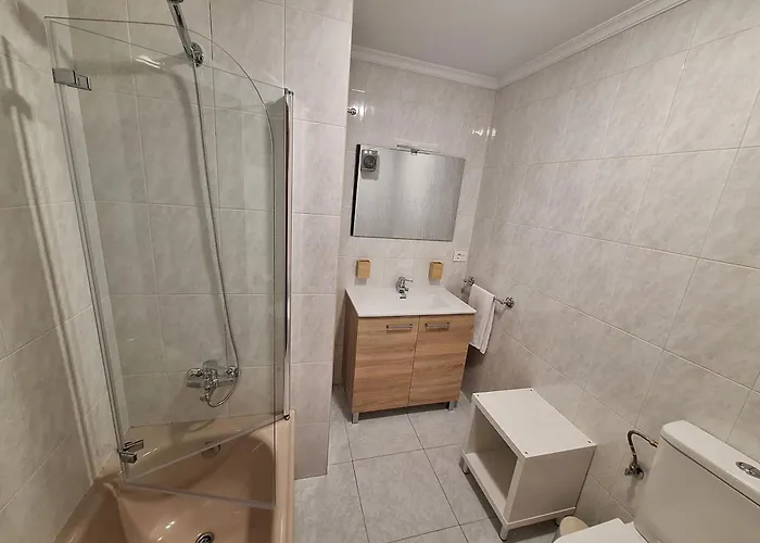 El Mensajero Lejlighed