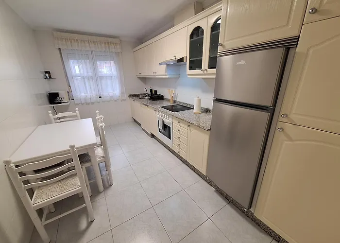 شقة El Mensajero نويا